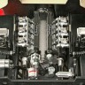 Revell 07730 Lamborghini Countach LP500S 1/25