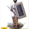HAT 8205 Sassanid Levy Infantry 1/72
