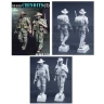 Bravo6 35155 Chindits (1) 1/35