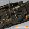 Voyager Model PE351131 WWII US M3A1 "White Scout Car"Early Production Basic (TAMIYA 35363 ) 1/35