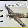 Arma Hobby 70024 Hurricane Mk.I Allied Squadrons Limited Edit. 1/72