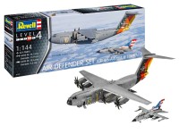 Revell 03789 Airbus A400M and Panavia Tornado  1/144