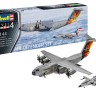 Revell 03789 Airbus A400M and Panavia Tornado  1/144