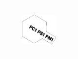 Tamiya 86001 PS-1 White