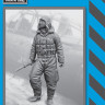 Black Dog F32140 Japanese fighter pilot WWII No.2 (1 fig.) 1/32