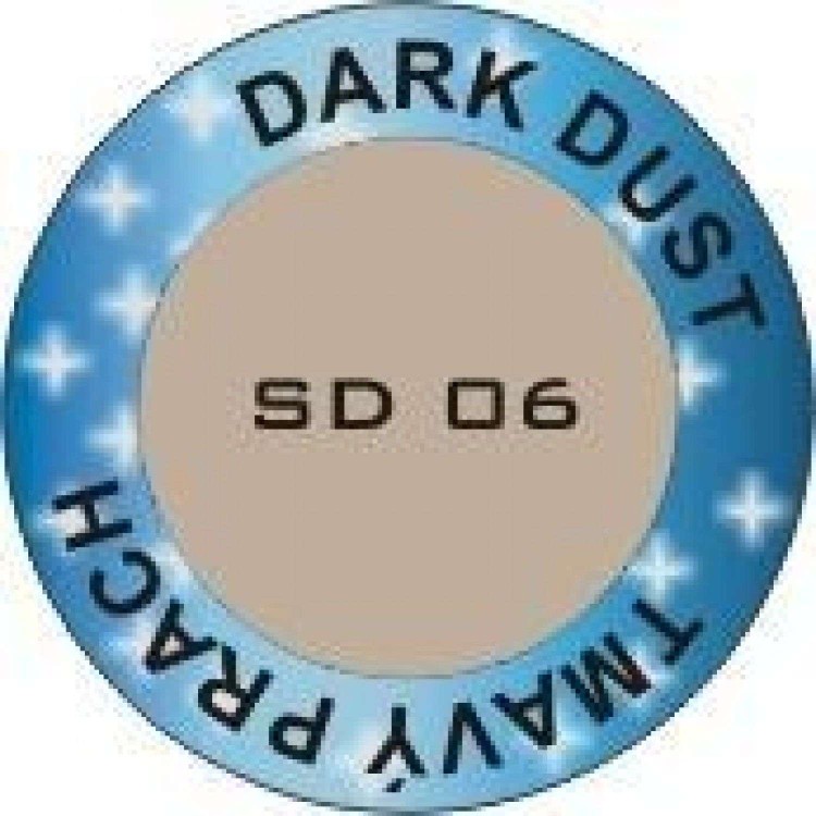 CMK SD006 Dark Dust