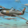 Special Hobby SH72245 Yakovlev Yak-23UTI "Two Seater" 1/72