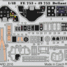 Eduard FE753 Defiant Mk.I