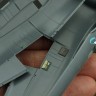 Quinta Studio QD48459 F4F-3 ранний (Eduard) 1/48