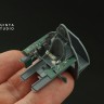 Quinta Studio QD48459 F4F-3 ранний (Eduard) 1/48