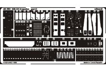 Eduard 48292 UH-1D ITA 1/48 (распродажа)