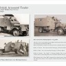 Copper State Models CSM35020 Британский бронеавтомобиль на службе Королевских ВВС на Ближнем Востоке 1/35