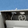 Copper State Models CSM35020 Британский бронеавтомобиль на службе Королевских ВВС на Ближнем Востоке 1/35