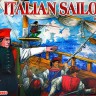 Red Box 72105 Italian Sailors, 16-17 century, set 1 . 36 figures in various poses
