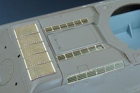 Hauler HLX48034 T-34/76 GRILLS 1/48