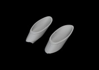 Eduard 644282 FM-1 Lookplus (TAM) 1/48