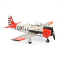 Miniwing Plastic MINI314 North-American T-28A Trojan - Taiwan 1/144