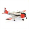 Miniwing Plastic MINI314 North-American T-28A Trojan - Taiwan 1/144