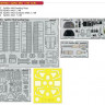 Eduard BIG49263 1/48 Spitfire Mk.I (AIR)