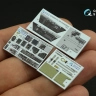 Quinta studio QD48259 F/A-18E (HobbyBoss) 1/48