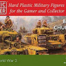 Plastic Soldier R20015 1/72nd Churchill