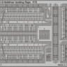 Eduard 72655 SB2C-5 Helldiver landing flaps 1/72 1/72