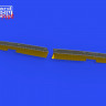 Eduard 648686 BRASSIN Tempest Mk.II landing flaps PRINT 1/48