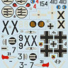 Print Scale 48-082 Fiat CR.32 Wet decal 1/48