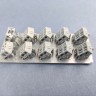 Copper State Models A35-032 Ящики с боеприпасами для броневой каретки 1/35