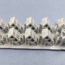 Copper State Models A35-032 Ящики с боеприпасами для броневой каретки 1/35