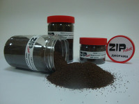 ZIP Maket 14064 Присыпка грунт коричневая "M" 500 гр
