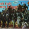 Strelets (specials) STRM069 French Light Infantry (Egypt) Napoleonic era 1/72