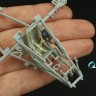 Quinta studio QD32237 Horten Ho 229 (Zoukei Mura) 1/32
