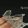 Quinta studio QD32237 Horten Ho 229 (Zoukei Mura) 1/32