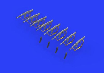 Eduard 635010 BRASSIN 1/35 AK 47 assault rifle