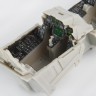 Mk1 Design MA-48050 Grumman F-14D Tomcat Detail-up Parts 1/48
