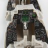 Mk1 Design MA-48050 Grumman F-14D Tomcat Detail-up Parts 1/48