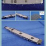 Mk1 Design MD-70013 IJN Shokaku Wooden Deck 1/700