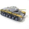Микродизайн 035589 Танк КВ все модификации (Восточный экспресс) 1/35