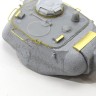 Микродизайн 035589 Танк КВ все модификации (Восточный экспресс) 1/35