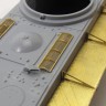 Микродизайн 035589 Танк КВ все модификации (Восточный экспресс) 1/35