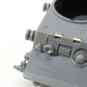 Микродизайн 035589 Танк КВ все модификации (Восточный экспресс) 1/35