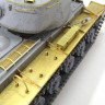 Микродизайн 035589 Танк КВ все модификации (Восточный экспресс) 1/35