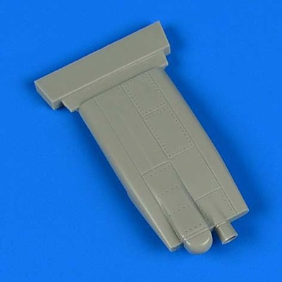 QuickBoost QB48815 F-14A Tomcat beaver tail (TAM) 1/48