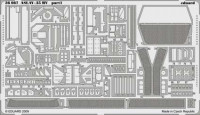 Eduard 36087 ASLAV-25 RV TRU