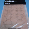 Condor А-019	Картонные коробки без надписей, тип 4, 8 шт