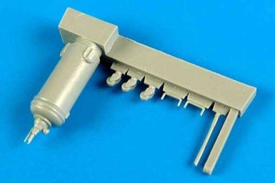 Aerobonus 480047 Bucket lubrication pump 1/48