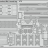 Eduard 72711 SET Beaufort Mk.I bomb bay (AIRF)