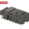 Plusmodel DP3048 British wireless set no.19 Mk.II (3D Print) 1/35