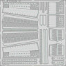 Eduard 481072 SET TBF-1C landing flaps (ACAD) 1/48